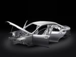 Mercedes-Benz C-Class 2007 года